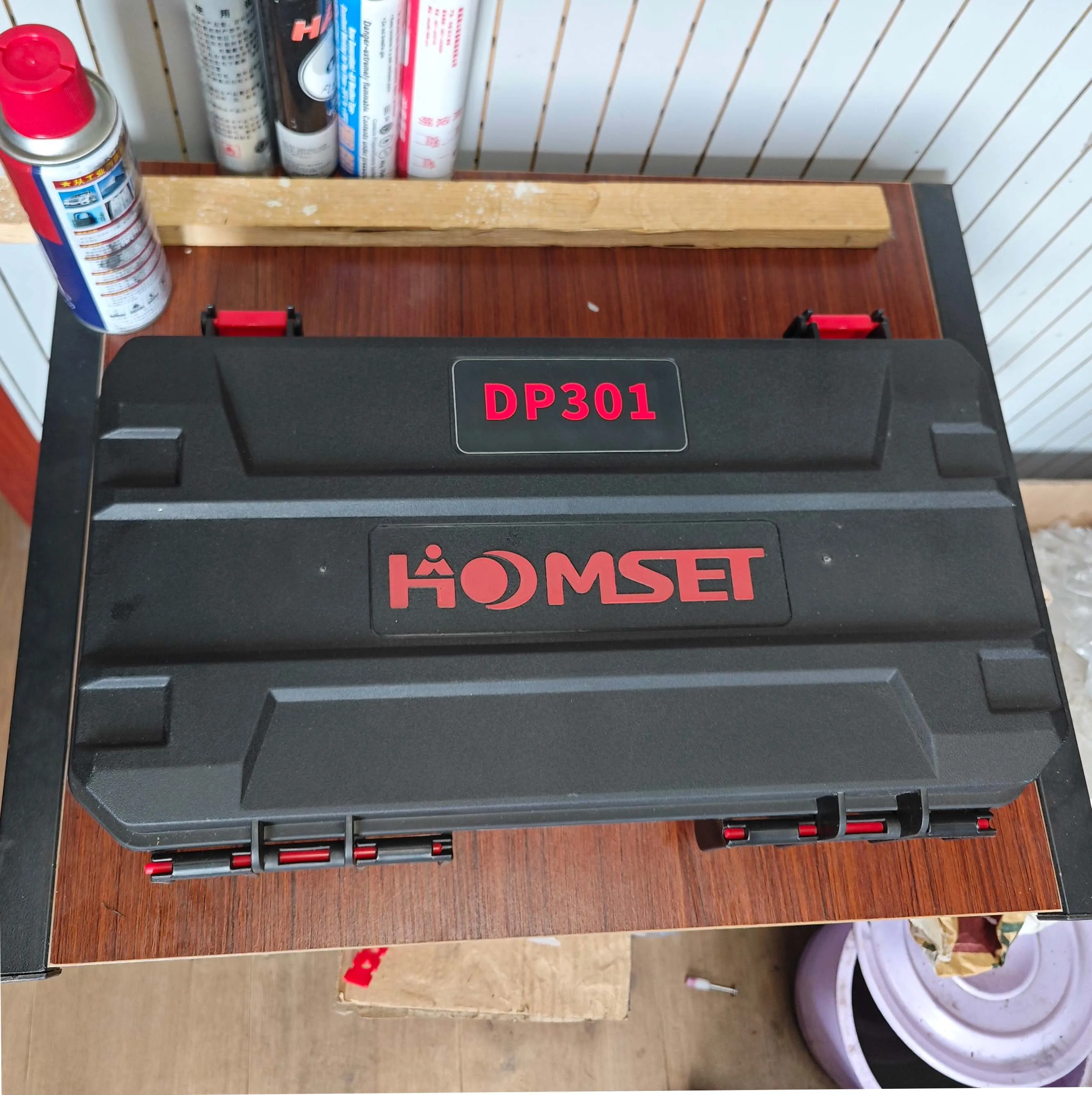 .27 nail gun powder actuated fastening Tool similar to HILTI DX2