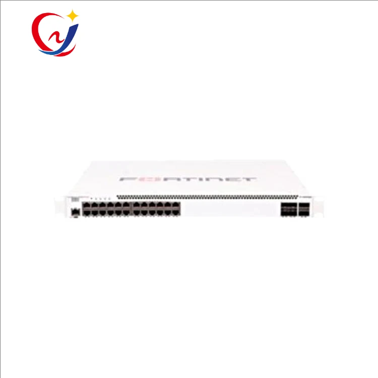 Original FG-200E 18 x GE RJ45 Fortinet NGFW FortiGate 200E hardware enterprise firewalls