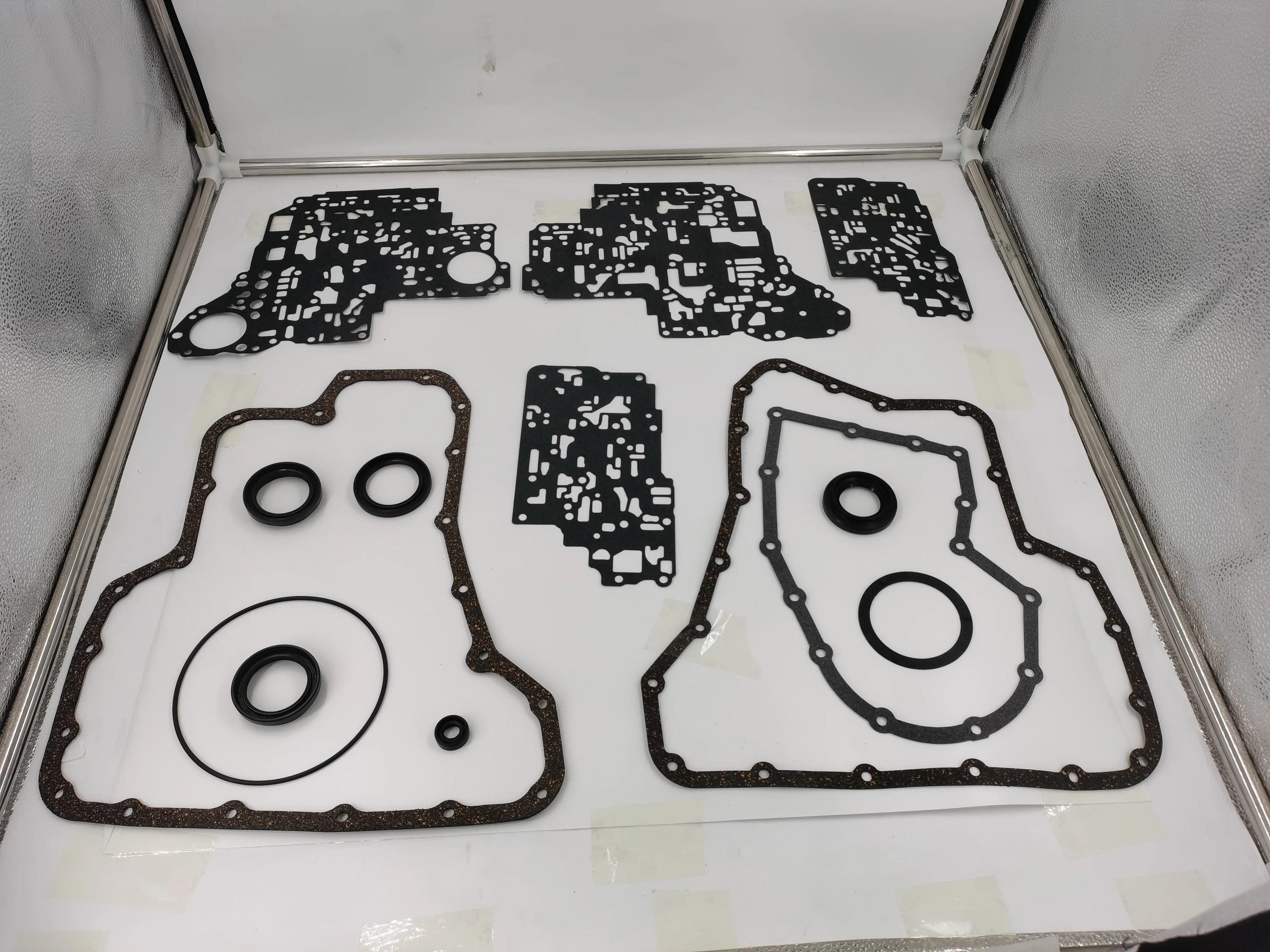 RE4F03A  B107820A overhaul  kit  Automatic Transmission