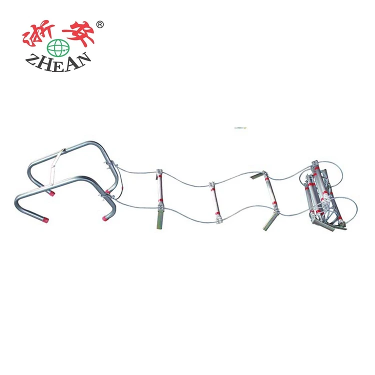 Firefighting Products/Ladder/Escape Ladder