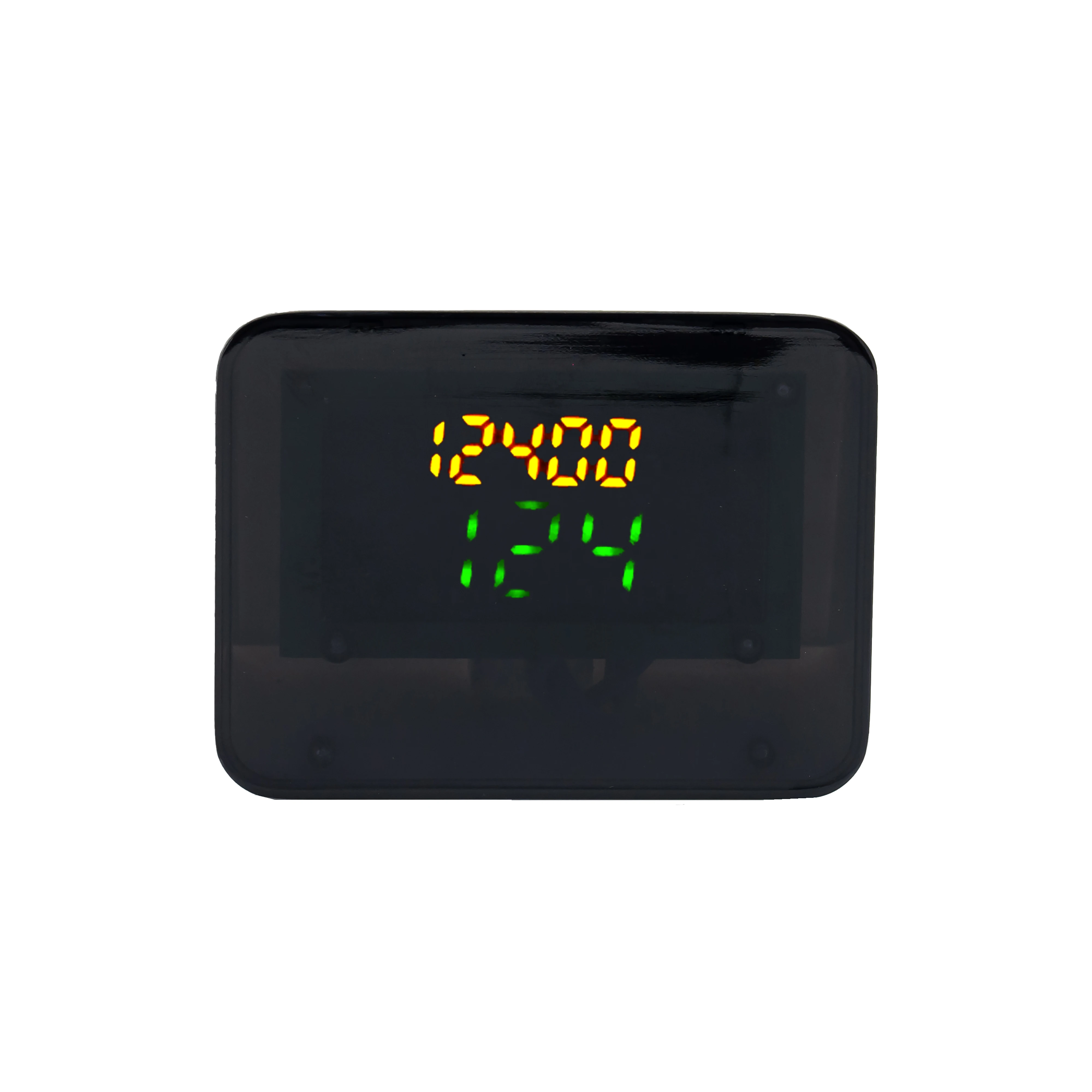 Счетчик стоимости банкнот в европейском банке UV MG MT &