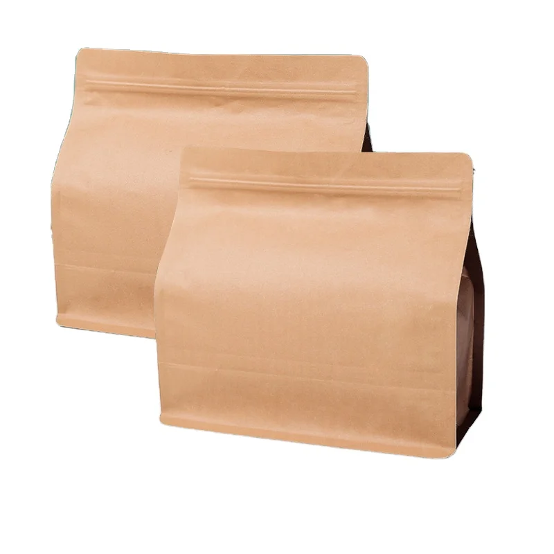 Hot Selling  Custom Factory Price Custom Recyclable Paper Bags Direct Sales Low Price Unique Paper Bags