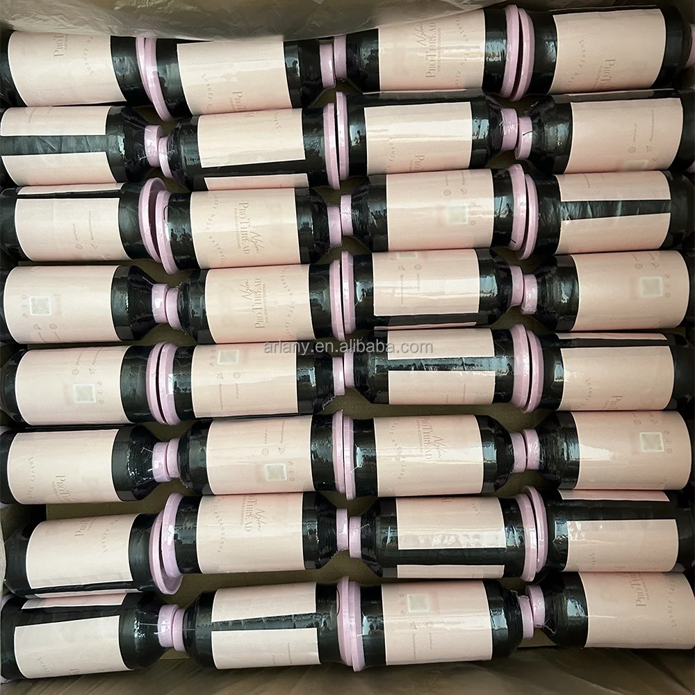 ARLANY Professional Nylon Pro Hair Extension Thread Nylon Wig Sewing Thread Nylon Bonded Weaving Thread