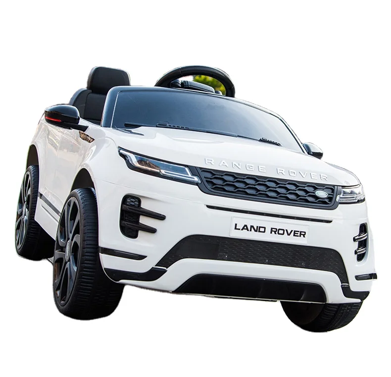 LICENSED   ELECTRIC CAR FOR CHILDREN RIDE ON CAR KIDS TOYS  BABY CAR ELECTRIC