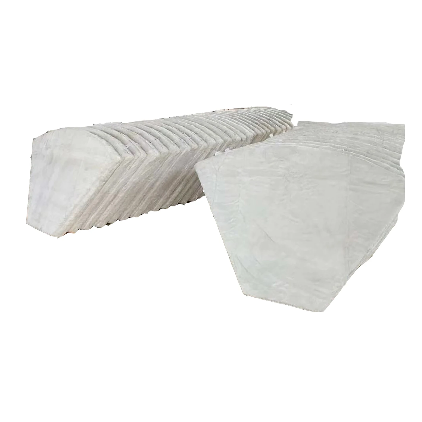 Factory direct rotary filter cloth for water treatment