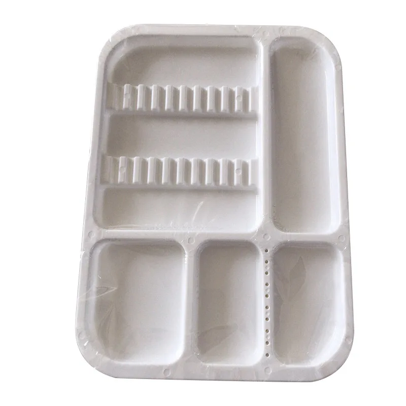 LIONSMED Dental  dental instrument sterilization tray