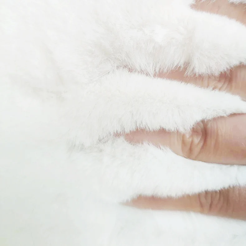 Супер мягкие коврики для гостиной, пушистые Коврики для спальни, закрытый ультрамягкий Пушистый Ковер для комнаты подростка