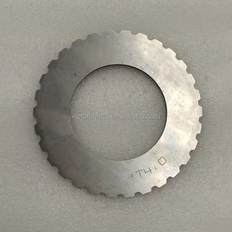 JF018E-0032-FN Clutch Assy In Generator FN Friction,Steel,Outer Drum,Inner Drum