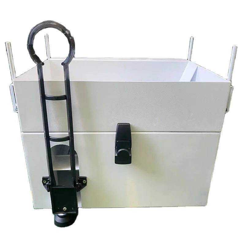 Popular Semi-automatic Golf  Ball Machine Simulators High Quality Golf Ball Dispenser