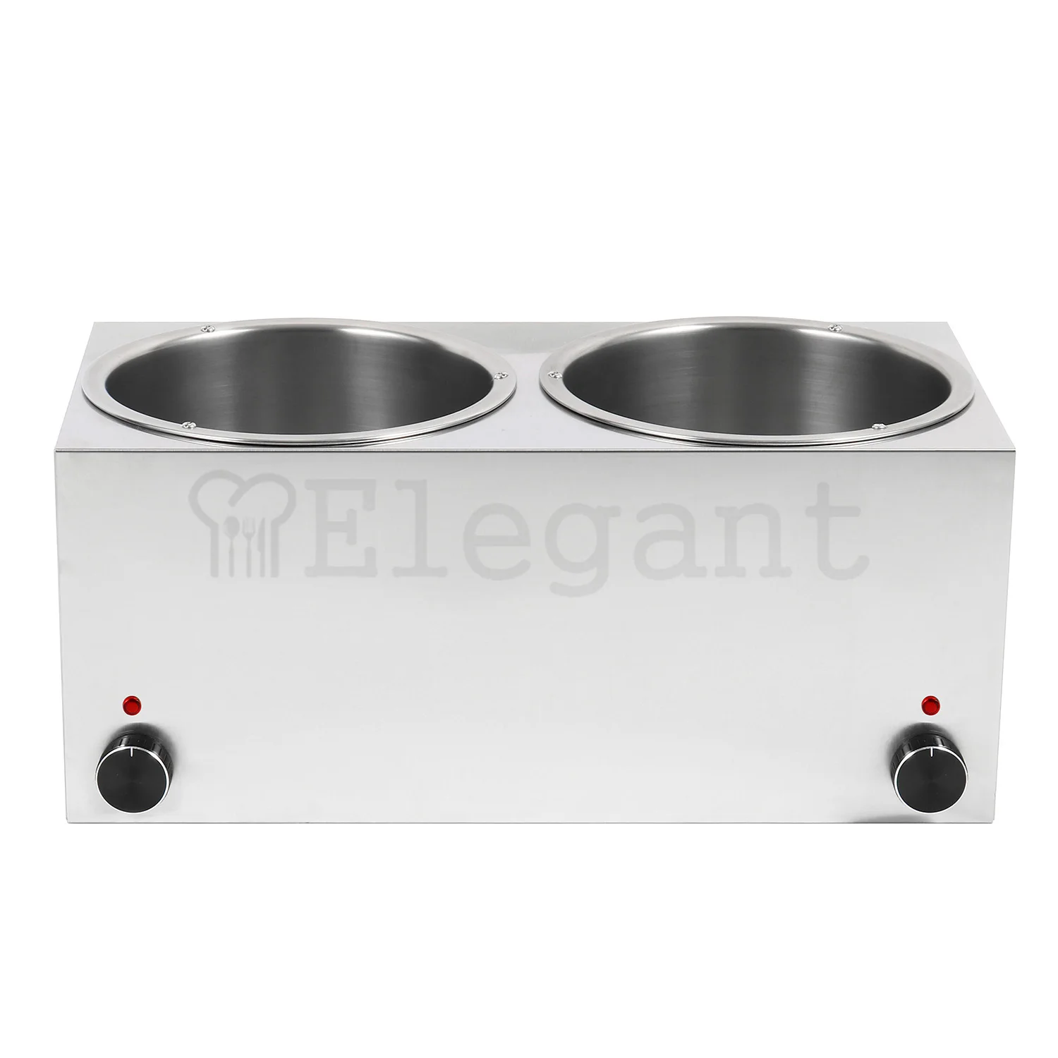 New Electric Sauce Dispenser Pump for Cheese Chocolate Melting