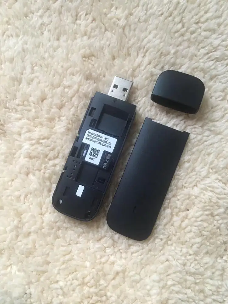 
Original unlock 4G USB 150Mbps sim card modemfor E3372 E3372h-607 Band1/3/7/8/28/40 