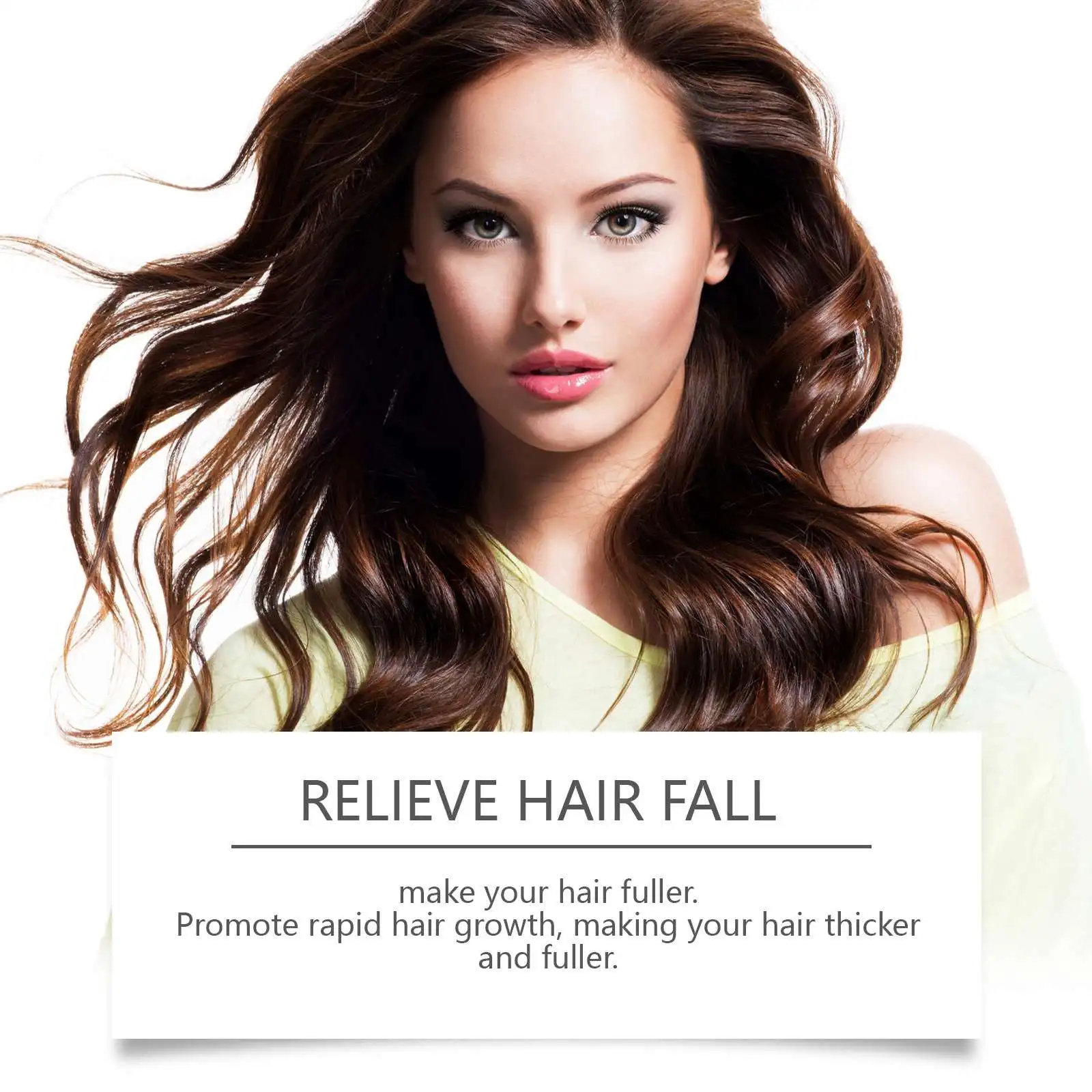 Hoegoa Wholesale Private Label Jojoba Oil Conditioning Oil Deep Moisturizing Shining Hair Treatment Hair Regrowth Serum Oil