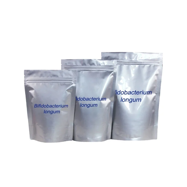 Органические Bifidobacterium longum HH-BL18 100 млрд КОЕ/г пробиотики сыпучий порошок Детокс добавки питание