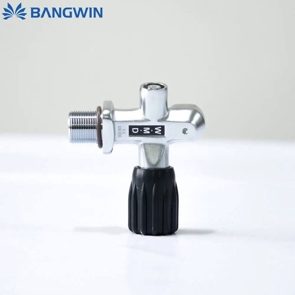 high pressure compressed air tank China manufacturer direct sale high pressure compressed air tank