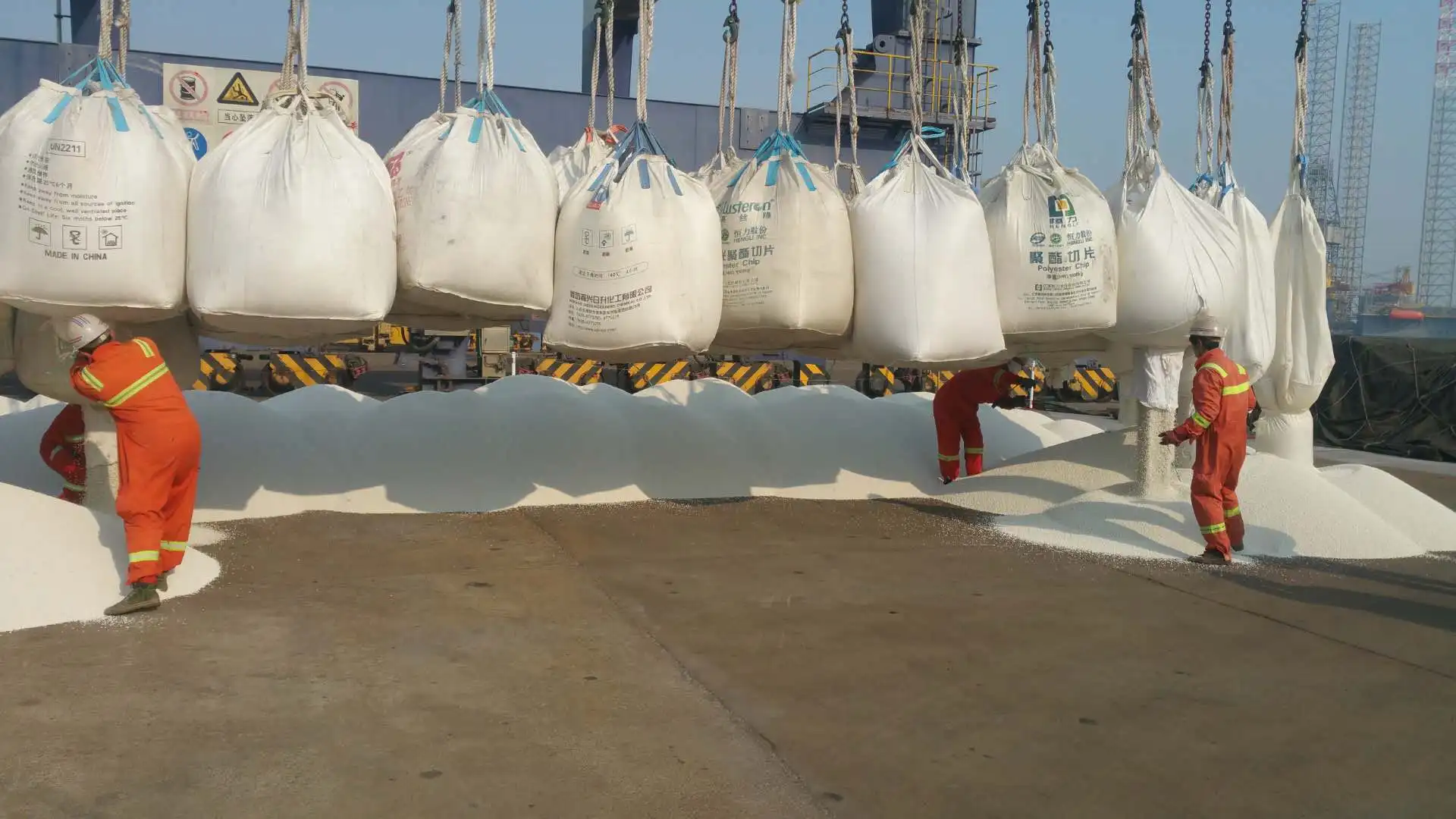 Blue Agriculture Grade Granular Ammonium Sulphate sulfate fertilizer manufacturer for sale
