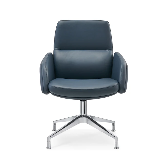 Стулья для ресепшн и офиса для отдыха без колес