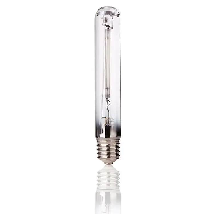 High Pressure Lamp 400W Sodium Light Fitting Grow Light Bulb