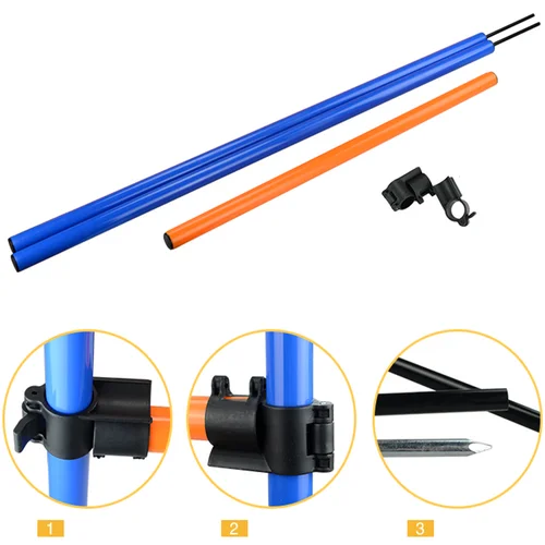 Dog  Practice Equipment Hoop Jump  Agility Dog Tire