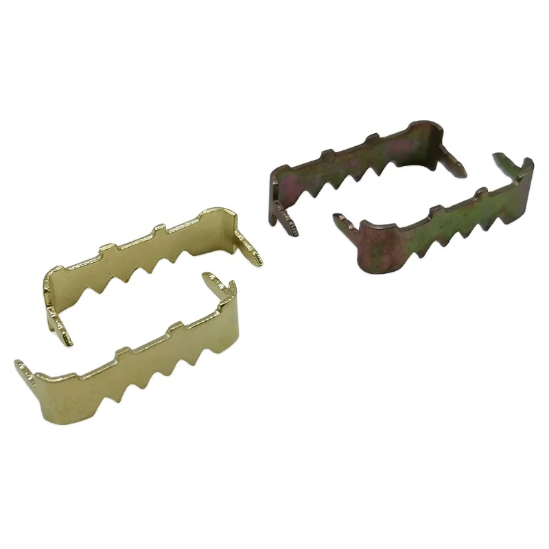 1 Inch Cover Edge Nail Professional Manufacture Sawtooth Picture Hanger Canvas Hangers