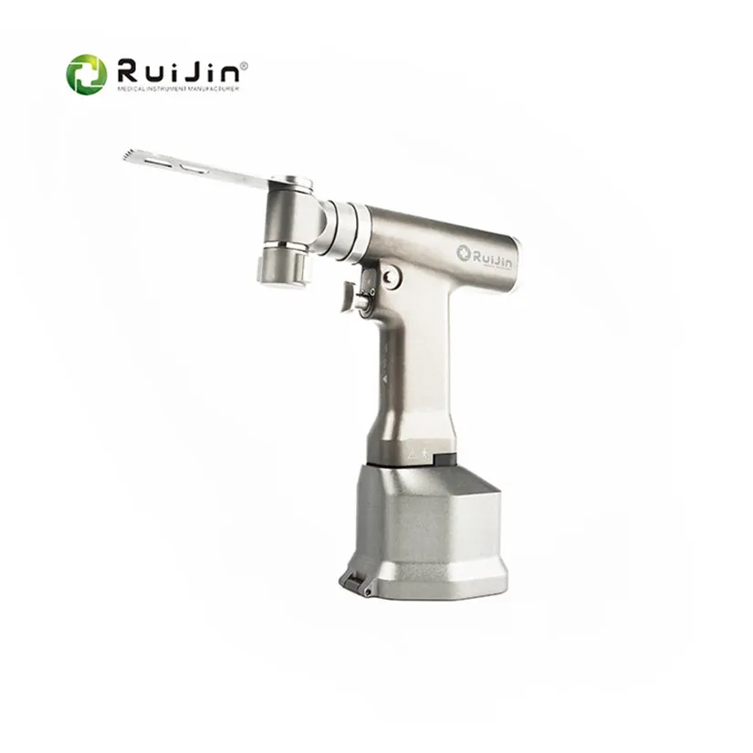 surgery Electric Saw Small Oscillating Saw for Medical Electric Cast Saw Bone Drill Orthopedic Saw Orthopedic Oscillating Saw