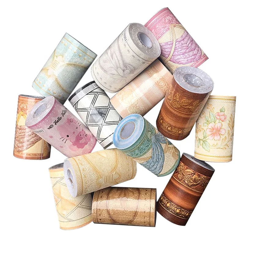 Removable 3D Wall Sticker