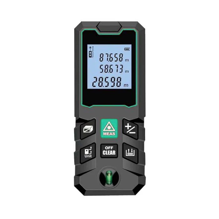 Cheap Green Beam 50 meters Laser Distance Meters Digital Laser Rangefinder