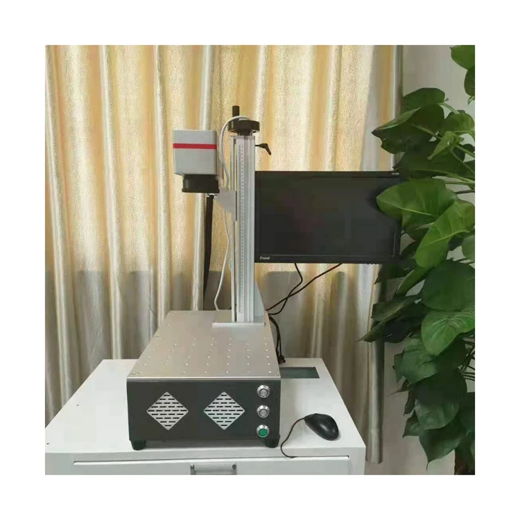 Special design widely used china laser marking machines metal engraving laser