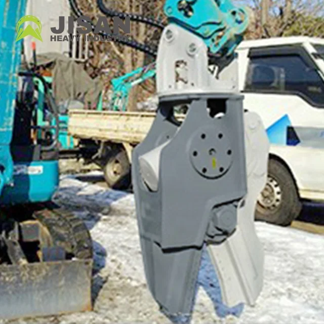 Мини-Ножницы для экскаватора, гидравлические ножницы, гидравлические ножницы для экскаватора