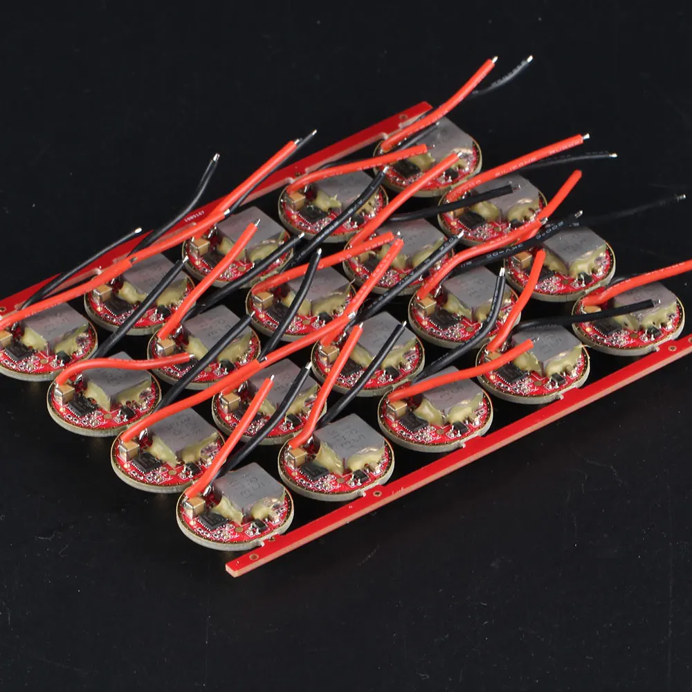 XHP70.2 driver for one cell , 12 groups