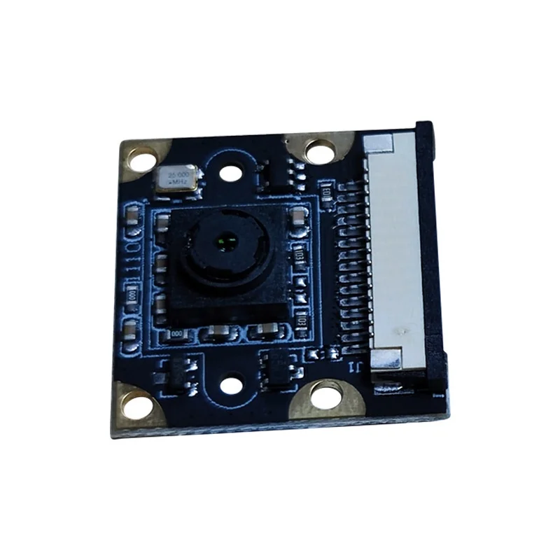 5.0MP Raspberry Pi Camera OV5647 Digital Module for 3/4 Generation Development Board CCTV Lenses