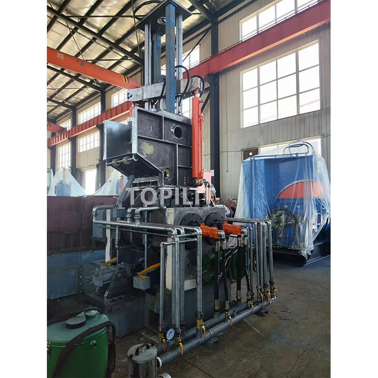 Manufacture Quality Rubber Internal Mixer Kneader Machine Price  capacity Water cooling Rubber Internal Mixer