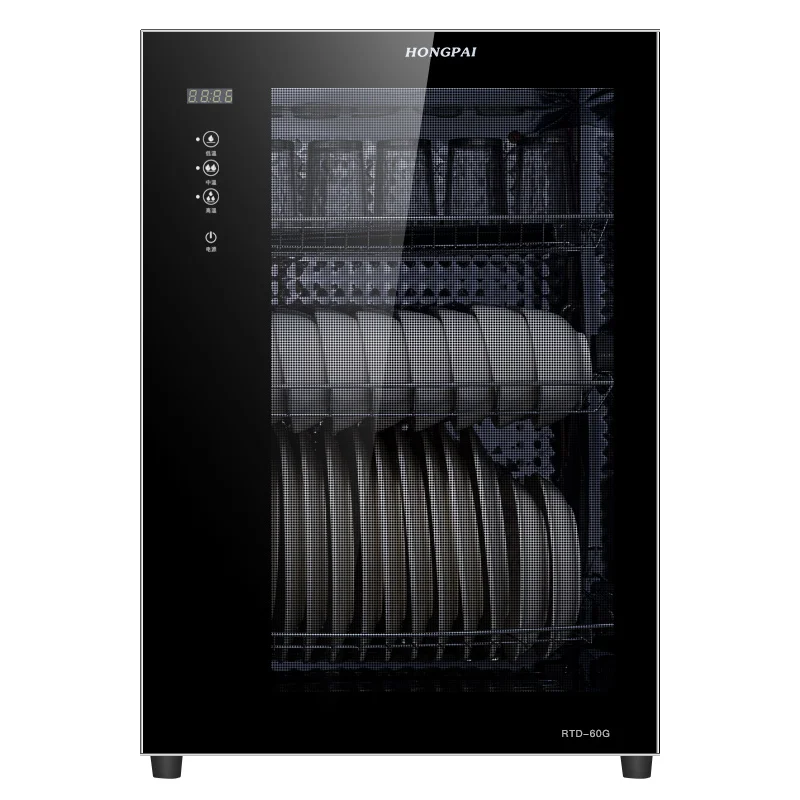 Wholesale Countertop Uv Disinfection Cabinet Lab Uht Sterilizer Led Disinfecting Cabinets