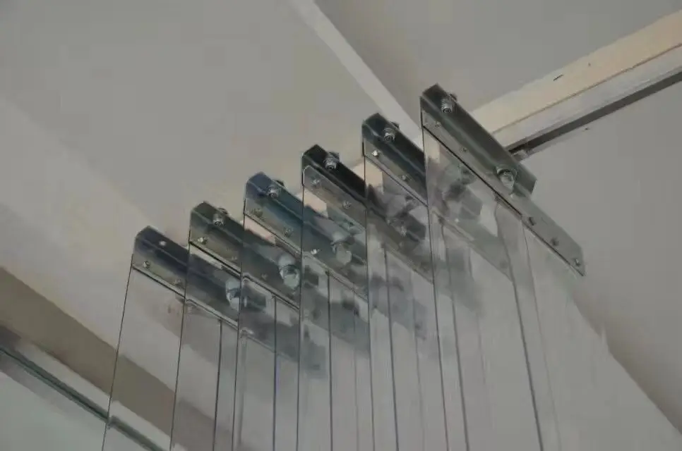 cheap plastic air door curtain pvc lamas pvc lamas strip curtain
