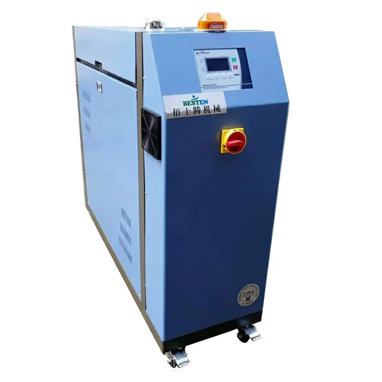 
mould temperature controller oilinjection molding temperature controller/ 