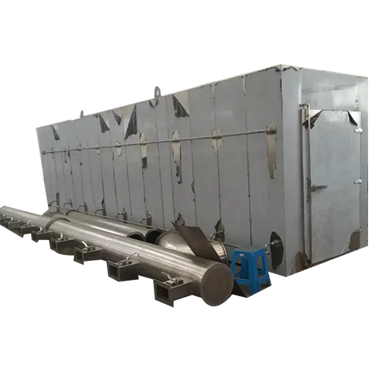 Laboratory drying oven vacuum dryer machine