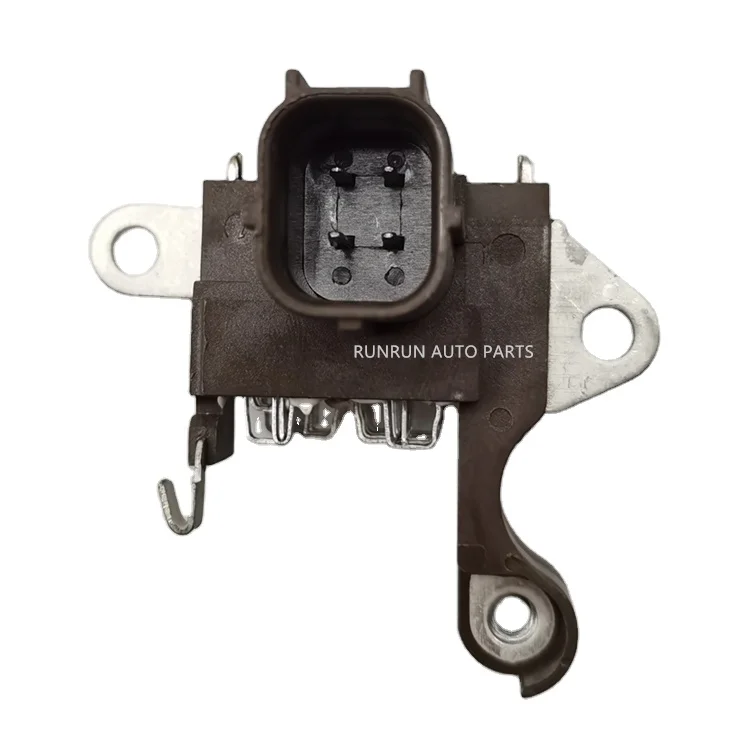 Регулятор генератора 12 В для HONDA Accord Ridgeline IN6365 1266003650