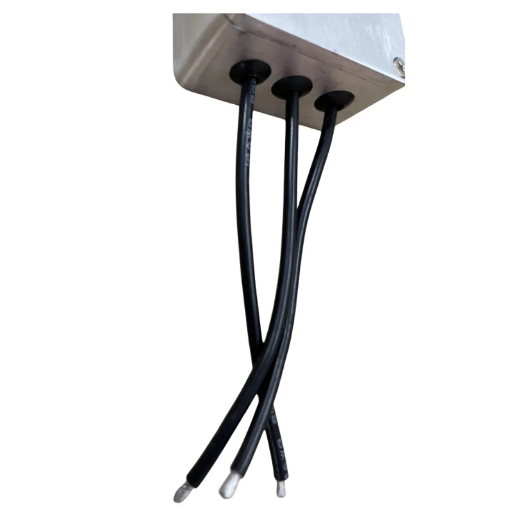 Lipo 400 В супер HV 20A Самолет Электронный регулятор скорости бесщеточный ESC парамотор/Параплан