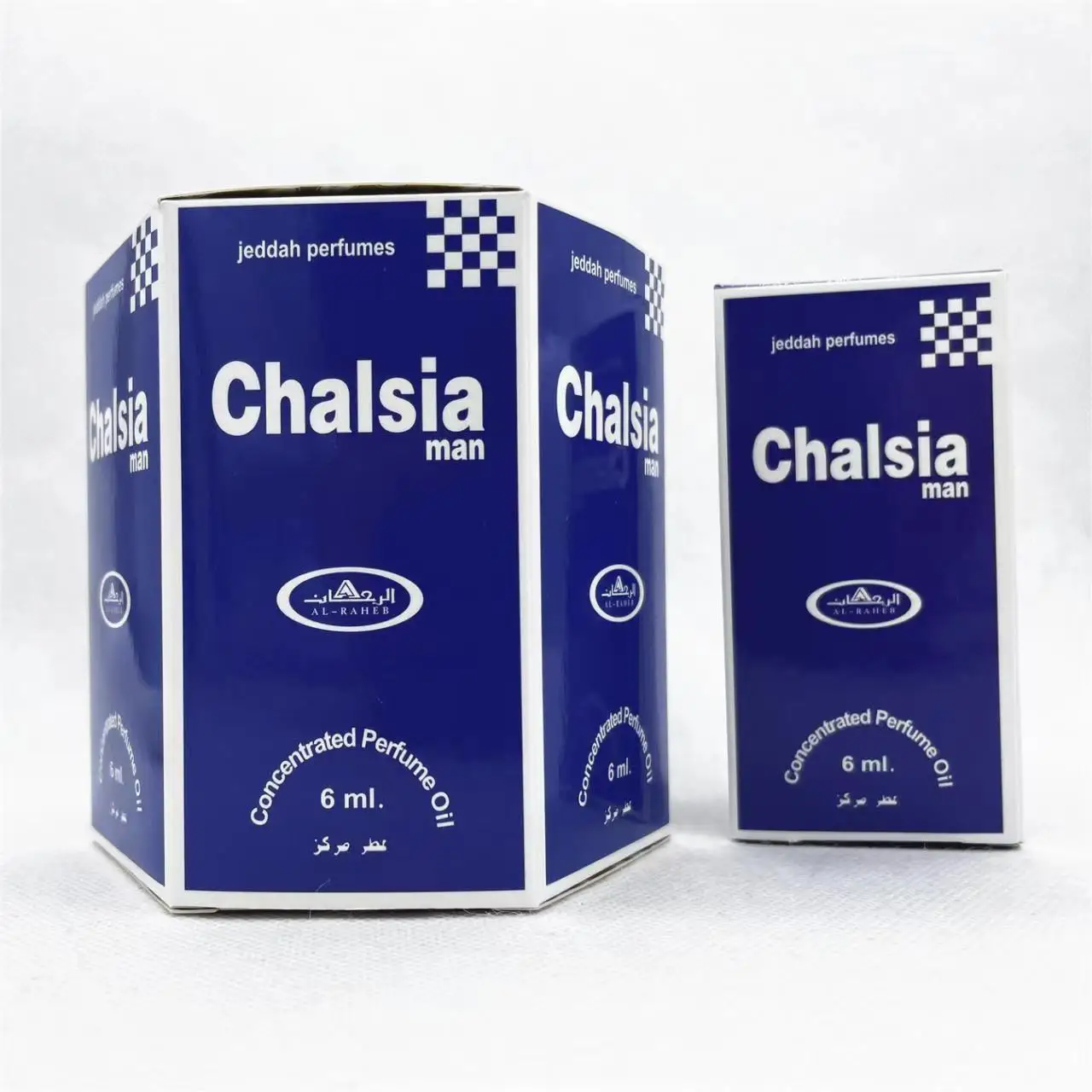 Hot sale 6ml oil Perfume non-alcoholic Muslim small essential oil perfume