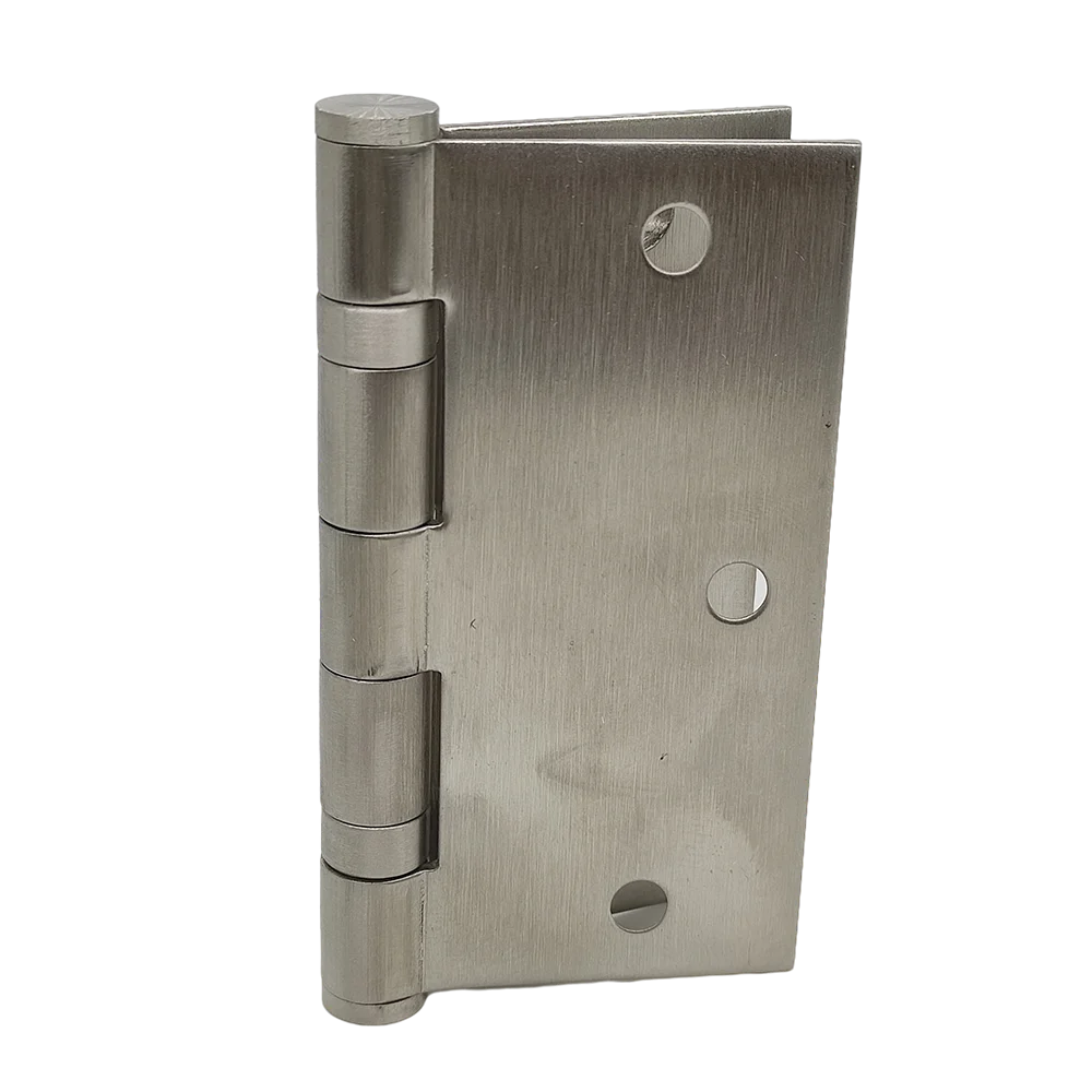 Door Hinges SS 304 Stainless Steel Long life pivot hinge 2 ball bearing