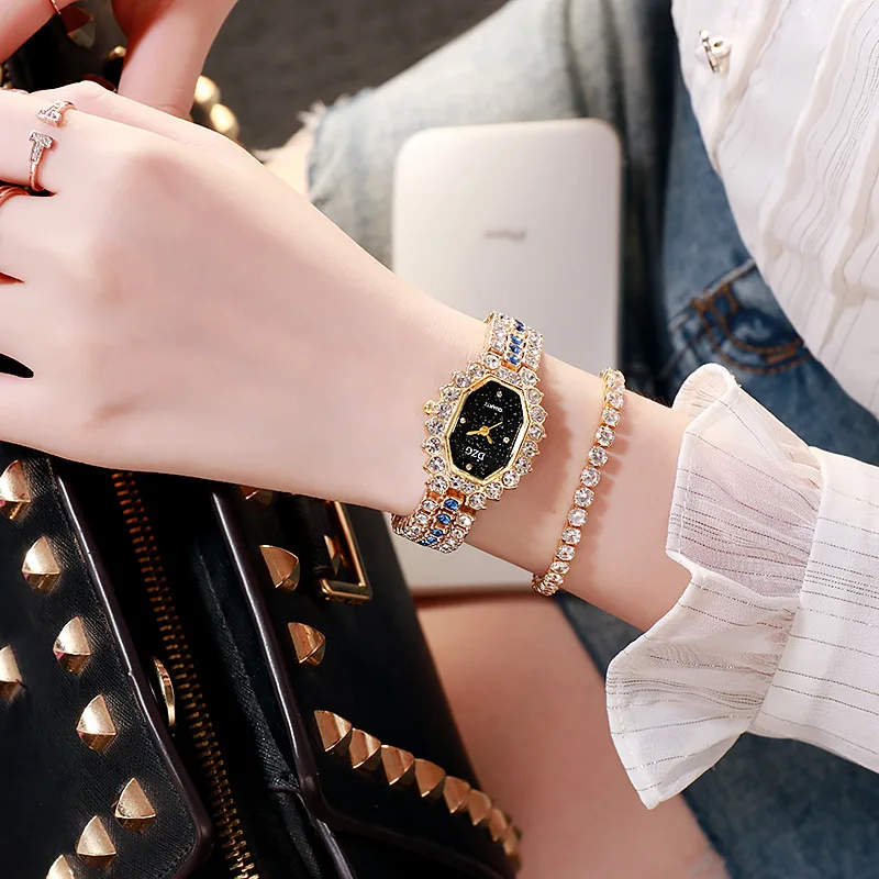 watch women stone watches smart watch