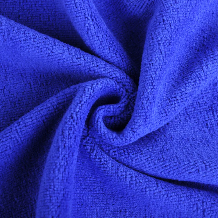 Multipurpose Microfiber Cleaning Towel Duster Cloth Rag