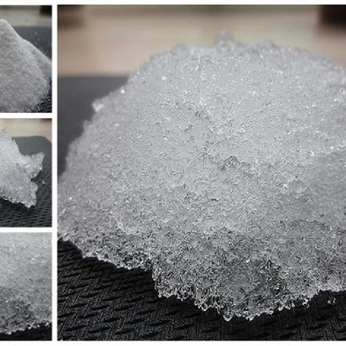 Manufacture super absorbent polymer (sap) bulk for paper diaper