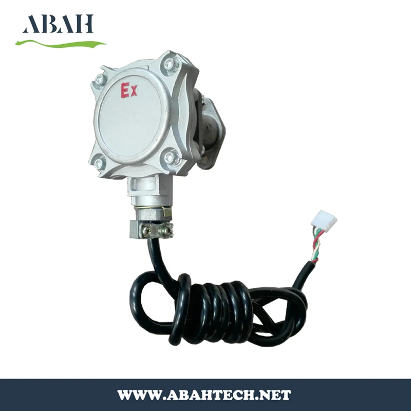 Hot Sale Fuel Dispenser Parts Flow Meter Pulser For Fuel Station