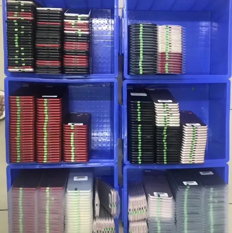 Manufactory direct cellphone wholesale unit with price support