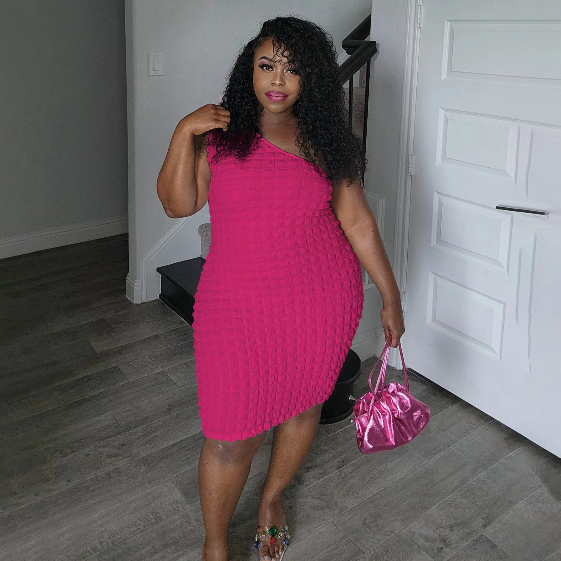 DG064049 Latest trends sexi women xxx vestido para festa xxxxxxl plus size dresses 4xl 5xl 6xl 7xl