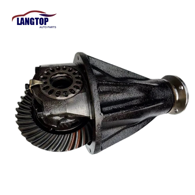 
 Дифференциал 41110-0K420 10/43 9/41 10/41 для hiace Для Дана 5L фургона hilux, запчасти для пикапа  