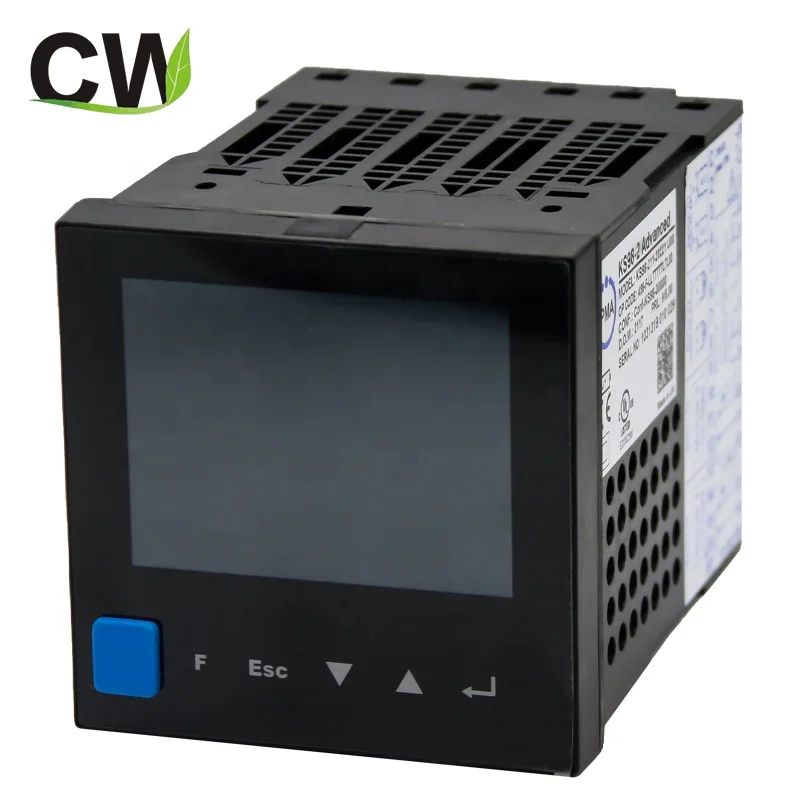 New German PMA temperature controller KS98-211-20221U00 temperature control module temperature controller