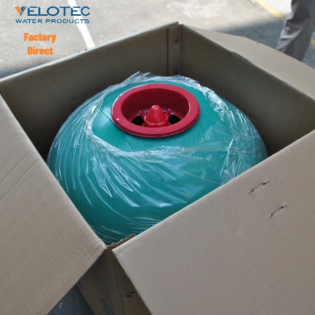 China supplier good  price  automatic multiport valve fiberglass swimming pool sand filter