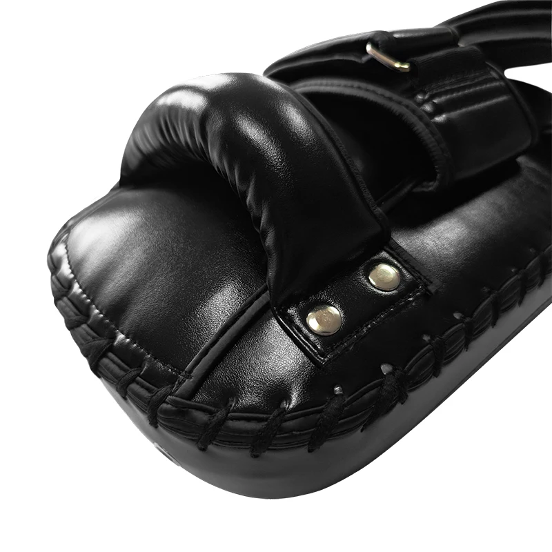 Factory Price Woosung Taekwondo Hand Target Kicking Shield Boxing Training Thai Pads Punching Miitt