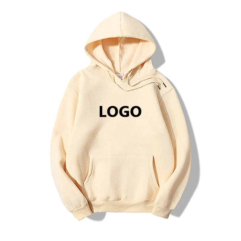 manufacturers of men thick hoodies plain hoodies unisex bulk graphic white design plain oversized custom hoodie men